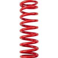 1312-1000 - Moose Racing Shock Spring For Honda CR250 2000-2007 55 N/mm - Red