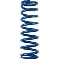 1312-1005 - Moose Racing Shock Spring For Sherco SE 250 2021-2024 45 N/mm - Blue