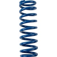 1312-1007 - Moose Racing Shock Spring For Yamaha WRF250 2015-2024 51 N/mm - Blue