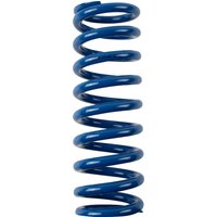 1312-1012 - Moose Racing Shock Spring For Yamaha WRF250 2015-2024 65 N/mm - Blue