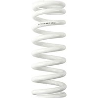 1312-1016 - Moose Racing Shock Spring For KTM EXC150 TPI 2020-2023 66/69/72 N/mm - White