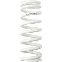 1312-1015 - Moose Racing Shock Spring For KTM EXC150 TPI 2020-2023 63/66/69 N/mm - White