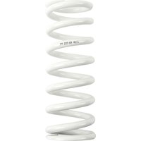 1312-1017 - Moose Racing Shock Spring For Husqvarna 701 Enduro 2020-2024 69 N/mm - White