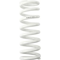 1312-1019 - Moose Racing Shock Spring For Husqvarna 701 Enduro 2020-2024 72 N/mm - White