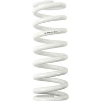 1312-1021 - Moose Racing Shock Spring For Husqvarna 701 Enduro 2020-2024 75 N/mm - White