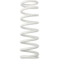 1312-1029 - Moose Racing Shock Spring For Gas Gas EC 250 2024-2025 36 N/mm - White