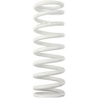 1312-1032 - Moose Racing Shock Spring For Gas Gas EC 250 2024-2025 45 N/mm - White