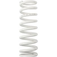 1312-1033 - Moose Racing Shock Spring For Gas Gas EC 250 2024-2025 48 N/mm - White