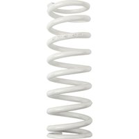 1312-1031 - Moose Racing Shock Spring For Gas Gas EC 250 2024-2025 42 N/mm - White