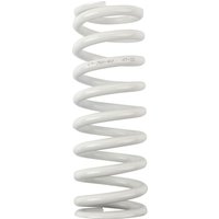 1312-1037 - Moose Racing Shock Spring For Husqvarna EE 2 2025 60 N/mm - White