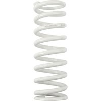 1312-1035 - Moose Racing Shock Spring For Gas Gas EC 250 2024-2025 54 N/mm - White