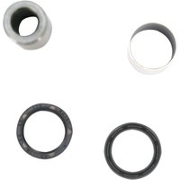 21-1009 - Moose Racing Shock Bearing Kit For Honda MUV 700 2009-2011 Front - Lower