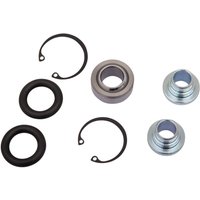 21-0018 - Moose Racing Shock Bearing Kit For Polaris Outlaw 450 MXR 2009-2010 Fits Front Upper Or Lower/Rear - Lower/Rear - Upper