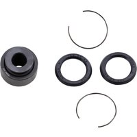 Image of 29-1028 - Moose Racing Shock Bearing Kit For Honda CR250 1986-1990 Rear - Upper