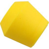 37-1207 - Moose Racing Shock Bumper For Husqvarna FC350 2014-2015 Rear