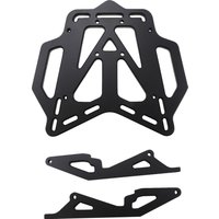 Image of PX1609 - Moose Racing Pro Rear Rack For Honda CRF300L 2021-2023 - Black