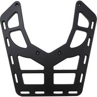 Image of PX1566 - Moose Racing Pro Rear Rack For KTM Adventure 390 2020-2021 - Black
