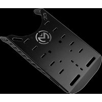 PFD1306PF - Moose Racing Adventure Bike Rear Rack For Suzuki DRZ400S 2000-2006 - Black