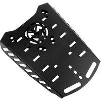 PFD1304PF - Moose Racing Adventure Bike Rear Rack For KTM Adventure 950 2003-2005 - Black