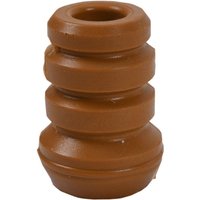 37-1222 - Moose Racing Shock Bumper For Yamaha YZ125 2006-2022 Rear