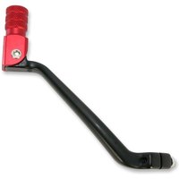 81-0108-02-10 - 81-0108-02-10 - Moose Gear Pedal - Honda CRF450R 2002-08, CRF450X 2005-17 - Red