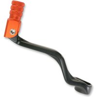 Image of 81-0561-02-40 - 81-0561-02-40 - Moose Gear Pedal - KTM SX65 2009-19 - Orange