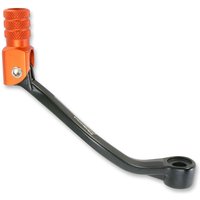 Image of 81-0562-02-40 - 81-0562-02-40 - Moose Gear Pedal - KTM SX85 2003-17 - Orange