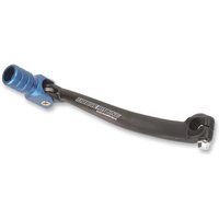 81-0223-02-20 - 81-0223-02-20 - Moose Gear Pedal - Yamaha WRF 250/450 & YZF 250/450 2003-13 - Blue