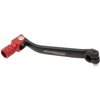 Image of 81-0112-02-10 - 81-0112-02-10 - Moose Gear Pedal - Honda CRF250L 2013-16 - Red