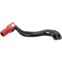 81-0801-02-10 - 81-0801-02-10 - Moose Gear Pedal - Beta RR 4T 2011-15, RR 2T 2013-17 - Red