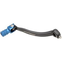 81-0228-02-20 - 81-0228-02-20 - Moose Gear Pedal - Yamaha YZF250 2017-19, YZF450 2017-18 - Blue