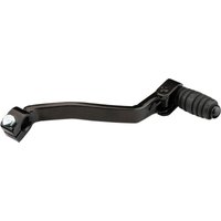 Image of D07-1371B - D07-1371B - Moose Steel Gear Pedal - Honda TRX300EX 1993-2001