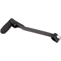 D07-1368B - Moose Racing Steel Gear Pedal For Honda TRX450R 2004-2009 - Black