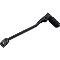 D07-4361B - Moose Racing Steel Gear Pedal For Yamaha YFS200 1988-2006 - Black