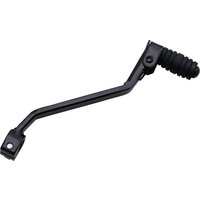 D07-3320B - Moose Racing Steel Gear Pedal For Suzuki DR650SE 1996-2000 - Black
