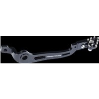 Image of M80-650 - Moose Racing Brake Pedal For Harley Davidson RA 1250 2021-2024 - Chrome