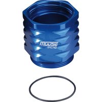 B16-5603L - Moose Racing Rear Brake Caliper Cooler For Husqvarna FE250 2022-2023