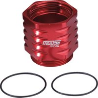 B16-5603R - Moose Racing Rear Brake Caliper Cooler For Gas Gas EC 250 2021-2023