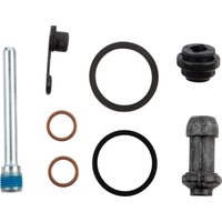18-3032 - Moose Racing Brake Caliper Rebuild Kit For Gas Gas EC125 2010 Rear - Black