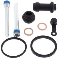 18-3031 - Moose Racing Brake Caliper Rebuild Kit For Suzuki DR250S 1992 Rear