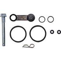 18-3290 - Moose Racing Brake Caliper Rebuild Kit For KTM Freeride 250F 2018-2020 Rear - Black