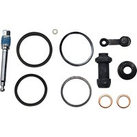 18-3291 - Moose Racing Brake Caliper Rebuild Kit For Honda CRF250R 2019-2023 Front - Black