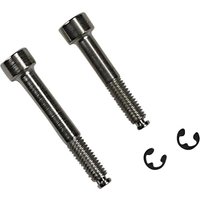 B16-5807 - Moose Racing Brake Caliper Pins For KTM SX50 2006-2021