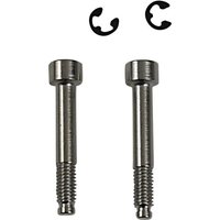 B16-5808 - Moose Racing Brake Caliper Pins For KTM SX65 2009-2021