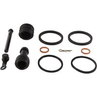 18-3082 - Moose Racing Brake Caliper Rebuild Kit For Suzuki DR650 S 1990-1993 Front