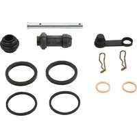 18-3321 - Moose Racing Caliper Rebuild Kit For Sherco SE 125 2018-2021 Front