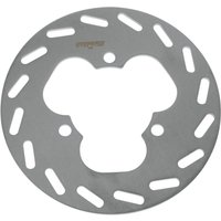 PS1112R - Moose Racing OEM Replacement Brake Disc For Honda TRX450R 2004-2009 - Unfinished