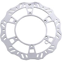 1711-FR-HUS02 - Moose Racing Standard Brake Disc For Husqvarna FC250 2014-2020 - Front