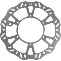 1711-FR-GAS01 - Moose Racing Standard Brake Disc For Gas Gas EC 125 1996-2010 - Front