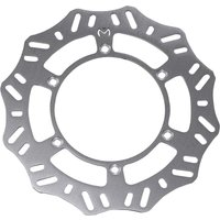 1711-RR-GAS01 - Moose Racing Standard Brake Disc For Gas Gas EC 125 1996-2010 - Rear